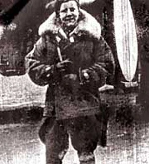 Sự thật về “bầy quỷ đêm” ảnh 1