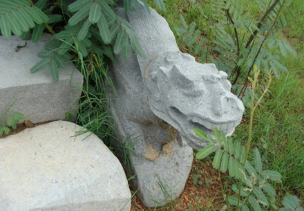 Cuộc tàn phá thảm khốc lăng mộ Trần Minh Tông ảnh 5