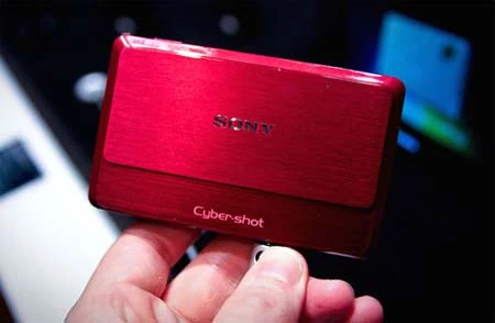 Sony Cybershot TX7 mỏng mà mạnh ảnh 3 Sony Cybershot TX7 mỏng mà mạnh ảnh 3