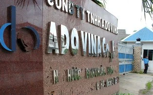 Doanh nghiệp nước ngoài bỏ trốn, nợ nần để lại ảnh 1