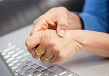 Giải pháp nào cho bệnh nhân gout? ảnh 1