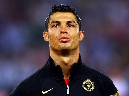 "Tôi đã muốn rời MU từ hè 2008" (Ảnh: Skysports).