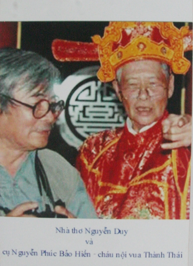 Vĩnh biệt người có công truyền bá món “cơm vua” ảnh 5