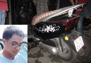 Bắt hung thủ vụ xác chết không đầu ở chung cư: 30 giờ truy tìm thủ phạm ảnh 2 Bắt hung thủ vụ xác chết không đầu ở chung cư: 30 giờ truy tìm thủ phạm ảnh 2