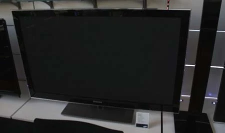 TV Samsung thế hệ 2010 ảnh 7