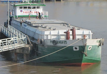 Tranh chấp giải pháp bơm xi măng ảnh 1