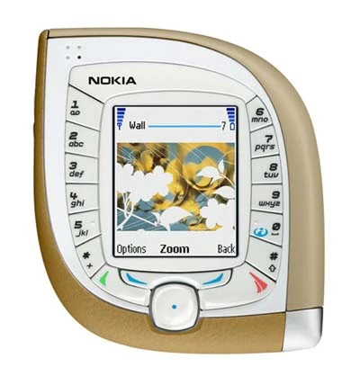 20 mẫu di động mang dấu ấn của Nokia ảnh 14