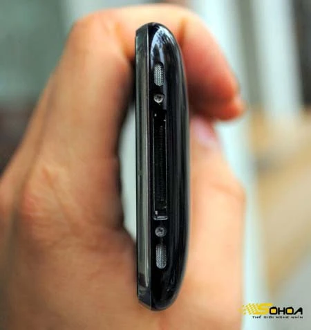 iPhone 3GS 8GB xuất hiện ở Hà Nội ảnh 9