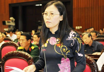 TNGT đã ở mức tình trạng khẩn cấp ảnh 1 TNGT đã ở mức tình trạng khẩn cấp ảnh 1