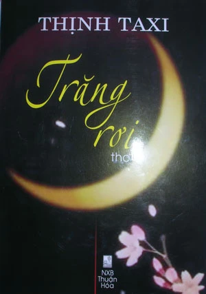 Tài xế taxi làm thơ ảnh 1