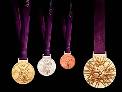 HCV Olympic London 2012 giá… 4,5 triệu USD? ảnh 1