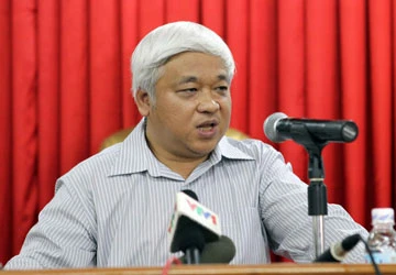 Bầu Kiên và bầu… Dũng ảnh 1