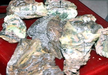 Đổi 16,5 triệu đồng tiền cháy cho tiểu thương Quảng Ngãi ảnh 3