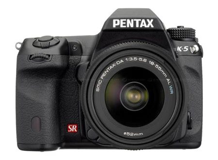 Pentax K-5 có ISO tới 51.200 ảnh 1 Pentax K-5 có ISO tới 51.200 ảnh 1