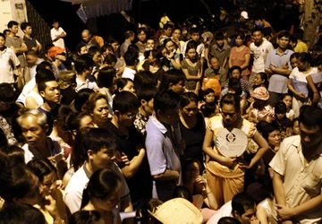 Hà Nội khởi công hàng loạt trường mầm non ảnh 1