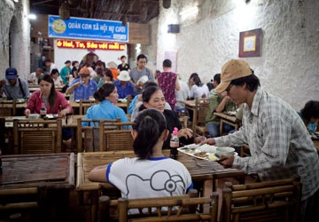 2.000 đồng và nụ cười ấm lòng ảnh 1