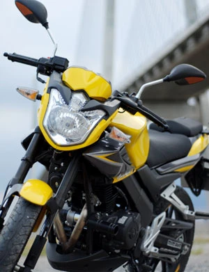 Rebel ra mắt dòng xe môtô giá rẻ ảnh 1 Rebel ra mắt dòng xe môtô giá rẻ ảnh 1