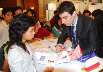 Ba yếu tố để du học thành công ảnh 1