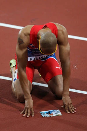 25 khoảnh khắc đáng nhớ nhất Olympic 2012 ảnh 18