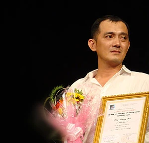 Nghệ sỹ Hữu Lộc đột ngột qua đời ảnh 1