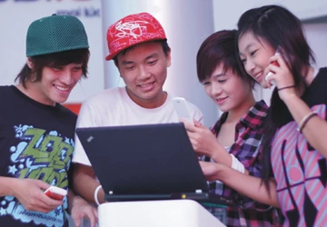 3G - đích ngắm mới của hacker ảnh 1