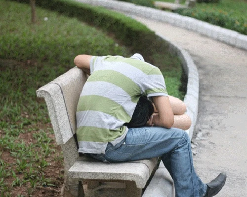 Giới trẻ ngày càng yêu "thoáng" ảnh 2