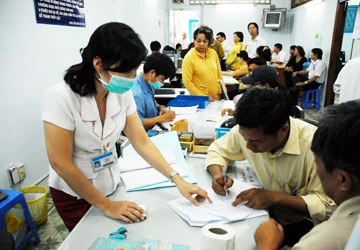 Tài sản chưa có, không nên đòi giấy sở hữu ảnh 1