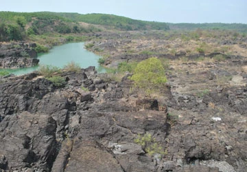 Ứng phó với cúp điện ảnh 2