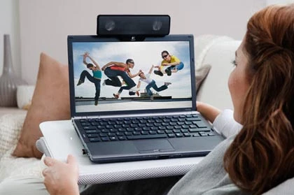 Mẹo hay để loa laptop được bền ảnh 1