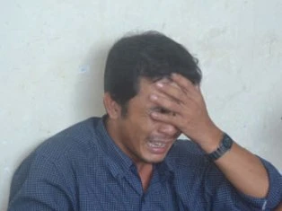 Lại một vụ tai biến sản khoa tại Bệnh viện Quảng Ngãi ảnh 1