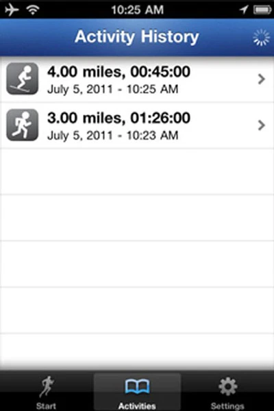 RunKeeper: Trợ thủ đắc lực khi chạy bộ ảnh 3
