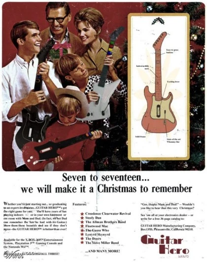 Ý tưởng quảng cáo công nghệ kiểu "tân cổ giao duyên" ảnh 10