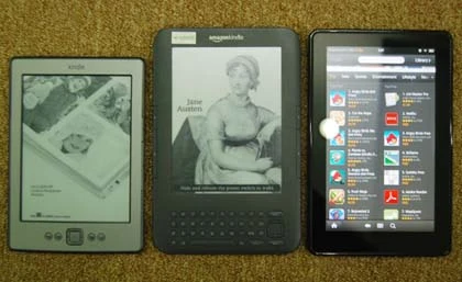 Kindle Fire về Việt Nam với giá 5,6 triệu đồng ảnh 14