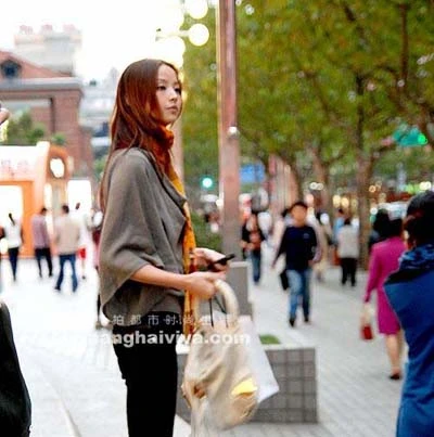 Con gái Quảng Đông được dạy “nói không”... với “đại gia” ảnh 1