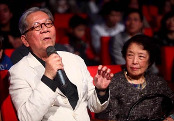 Nhạc sĩ Hoàng Vân - “Mây vàng đất Việt” ảnh 1