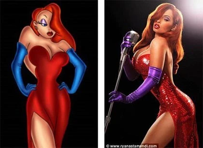 Ngắm công chúa trong cổ tích bước ra đời thực ảnh 7