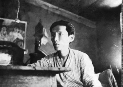 Người con út của ông hoàng yêu nước ảnh 2