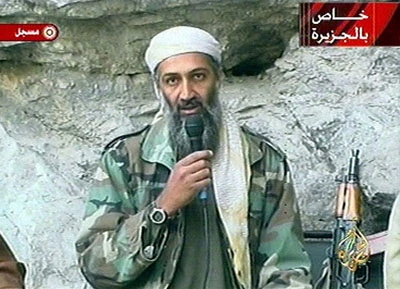 Cuộc đời trùm khủng bố Osama bin Laden qua ảnh ảnh 8 Cuộc đời trùm khủng bố Osama bin Laden qua ảnh ảnh 8