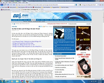 Hồ Ngọc Hà khiếu nại báo Pháp luật và Cuộc sống ảnh 1