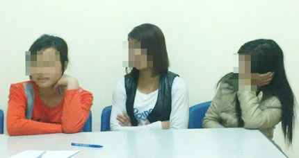 Đào thoát khỏi chốn ô nhục ảnh 1