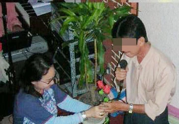 Đời ca sĩ phòng trà - Bài 1: Đồng tiền nước mắt ảnh 3