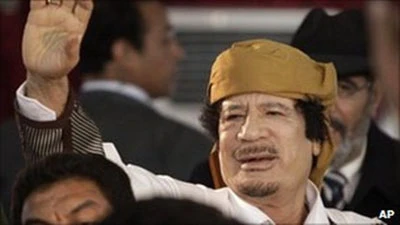 Những bài học "chữ ngờ" cho Mỹ và đồng minh tại Libya ảnh 3