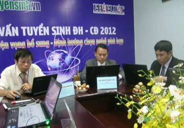 Tư vấn tuyển sinh ĐH- CĐ 2012: Những lưu ý khi chọn trường quốc tế và du học ảnh 2 Tư vấn tuyển sinh ĐH- CĐ 2012: Những lưu ý khi chọn trường quốc tế và du học ảnh 2