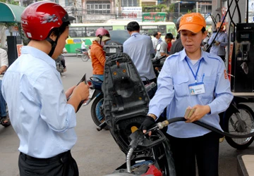 Chi 86.000 tỉ đồng để trả nợ và viện trợ ảnh 1 Chi 86.000 tỉ đồng để trả nợ và viện trợ ảnh 1