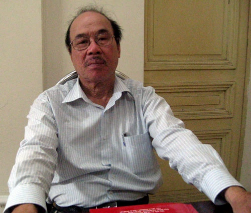 Nhạc sĩ Đỗ Hồng Quân, Cát Vận lên tiếng bênh vực nhạc sĩ Nguyễn Ánh 9 ảnh 2