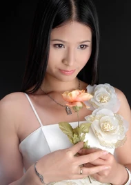 Thanh Giang: “Tôi chỉ sợ chồng chê… nhạt” ảnh 1