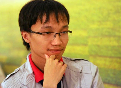 Lê Quang Liêm toàn thắng trong ngày khai mạc HDBank ảnh 2