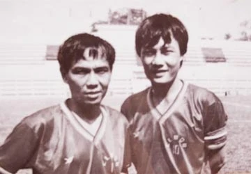 Từ giải vô địch đầu tiên đến V-League ảnh 2