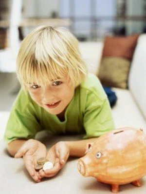 10 cách dạy trẻ tiếp cận tiền từ 9 tuổi ảnh 2 10 cách dạy trẻ tiếp cận tiền từ 9 tuổi ảnh 2