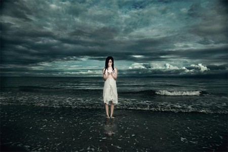 Những bức ảnh số xuất sắc năm 2009 ảnh 16